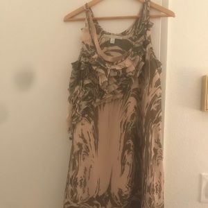 Work to party dress!